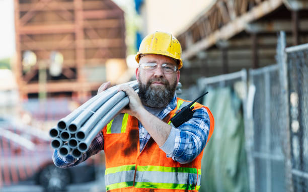 Pipe Replacement and Relining in Owensville, MO